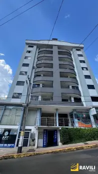 Imagem do anúnio:  apartamento em Herval d Oeste , Santa Catarina no bairro Centro