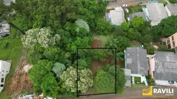 Imagem do anúnio:  terreno / lote / condomínio em Joaçaba , Santa Catarina no bairro Frei Bruno