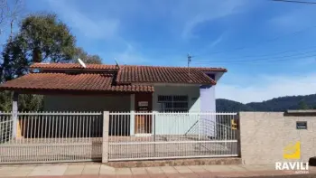 Imagem do anúnio:  casa em Herval d Oeste , Santa Catarina no bairro Nossa Senhora Aparecida
