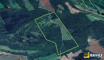 Imagem do anúnio:  chácara em Herval d Oeste , Santa Catarina no bairro Interior