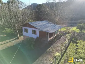 Imagem do anúnio:  chácara em Herval d Oeste , Santa Catarina no bairro Linha Boa Esperança