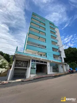 Imagem do anúnio:  apartamento em Herval d Oeste , Santa Catarina no bairro Centro