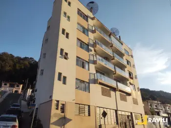 Imagem do anúnio: Alugo apartamento em Joaçaba , Santa Catarina no bairro Vila Pedrini