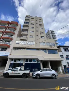 Imagem do anúnio:  apartamento em Joaçaba , Santa Catarina no bairro Centro
