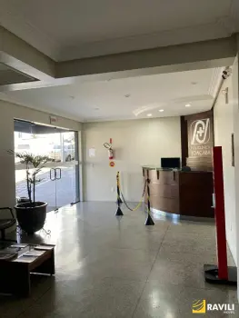 Imagem do anúnio: Vendo ou alugo imóvel comercial em Joaçaba , Santa Catarina no bairro Centro