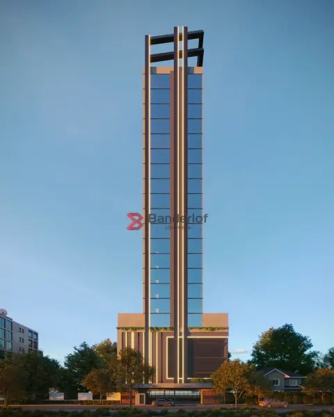 Imagem do anúnio: Vendo apartamento em Porto Belo , Santa Catarina no bairro Balneário Perequê