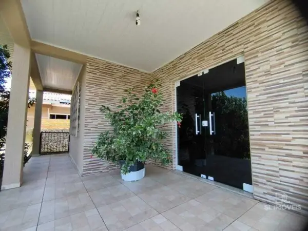 Imagem do anúnio: Vendo casa em Videira , Santa Catarina no bairro De Carli