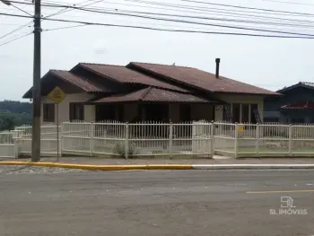 Imagem do anúnio: Vendo casa em Videira , Santa Catarina no bairro Universitário
