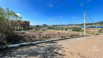 Imagem do anúnio: Vendo terreno / lote / condomínio em Videira , Santa Catarina no bairro Guzzi