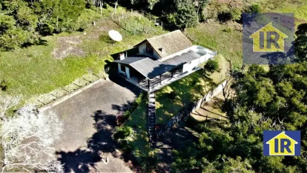 Imagem do anúnio: Vendo casa em Arroio Trinta , Santa Catarina no bairro Interior