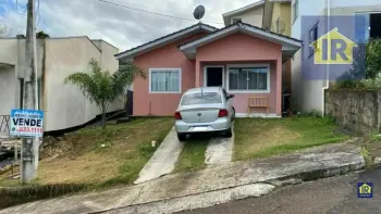 Imagem do anúnio: Vendo casa em Videira , Santa Catarina no bairro Cetrevi