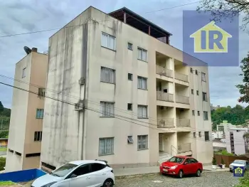 Imagem do anúnio: Vendo apartamento em Videira , Santa Catarina no bairro Alvorada