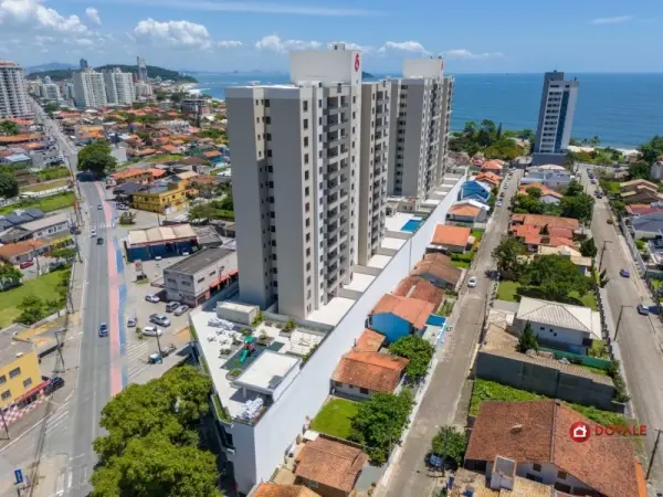 Imagem do anúnio: Vendo apartamento em Penha , Santa Catarina no bairro Penha