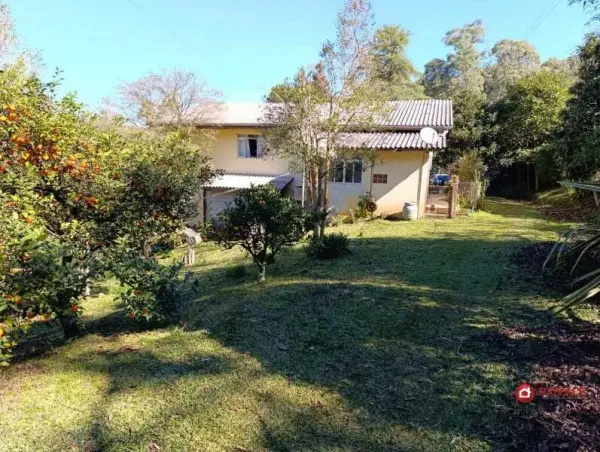 Imagem do anúnio: Vendo fazenda / sítio / chácara em Arroio Trinta , Santa Catarina no bairro Linha Val Verde.