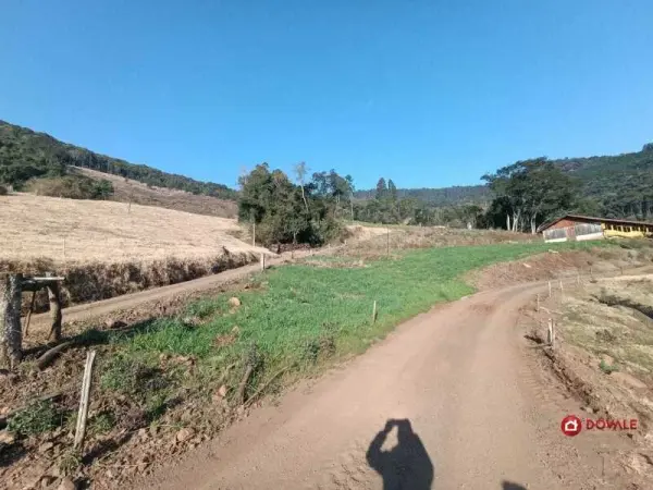 Imagem do anúnio: Vendo fazenda / sítio / chácara em Arroio Trinta , Santa Catarina no bairro São Valentin