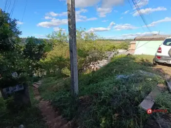 Imagem do anúnio: Vendo terreno / lote / condomínio em Videira , Santa Catarina no bairro Amarante