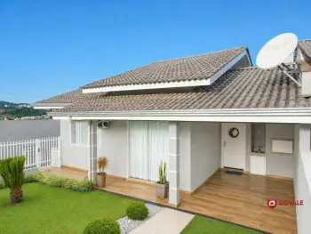 Imagem do anúnio: Vendo casa em Videira , Santa Catarina no bairro Quartel