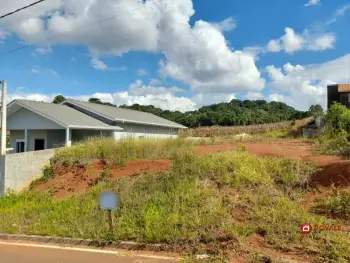 Imagem do anúnio: Vendo terreno / lote / condomínio em Videira , Santa Catarina no bairro Loteamento Jardim Itália
