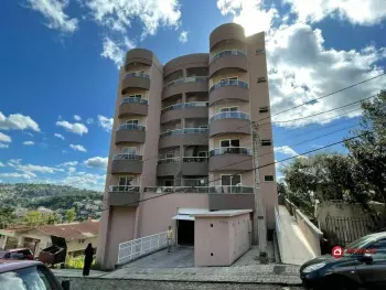Imagem do anúnio: Vendo apartamento em Videira , Santa Catarina no bairro Farroupilha