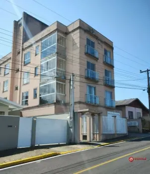 Imagem do anúnio: Vendo apartamento em Videira , Santa Catarina no bairro Floresta