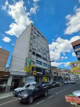 Imagem do anúnio: Alugo conjunto comercial / sala em Videira , Santa Catarina no bairro Centro