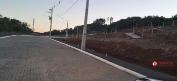 Imagem do anúnio: Vendo terreno / lote / condomínio em Videira , Santa Catarina no bairro Alto da Boa Vista