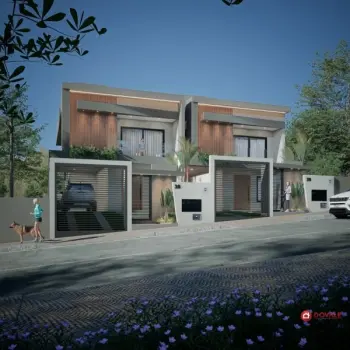Imagem do anúnio: Vendo casa em Videira , Santa Catarina no bairro Loteamento Recanto Verde