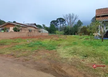 Imagem do anúnio: Vendo terreno / lote / condomínio em Rio das Antas , Santa Catarina no bairro Ipomeia