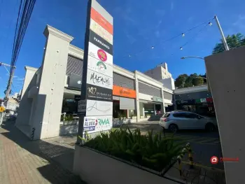 Imagem do anúnio: Alugo conjunto comercial / sala em Videira , Santa Catarina no bairro Centro