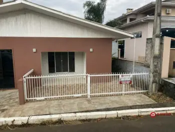 Imagem do anúnio: Alugo casa em Iomerê , Santa Catarina no bairro Centro