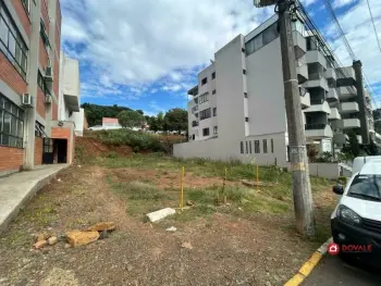 Imagem do anúnio: Vendo terreno / lote / condomínio em Videira , Santa Catarina no bairro Alvorada