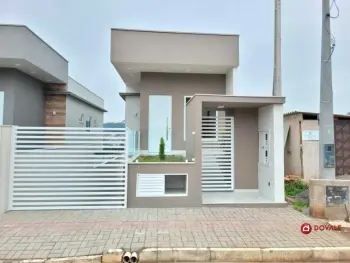 Imagem do anúnio: Vendo casa em Videira , Santa Catarina no bairro Loteamento Guzzi