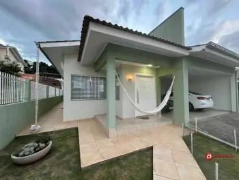 Imagem do anúnio: Vendo casa em Videira , Santa Catarina no bairro Recanto da Natureza