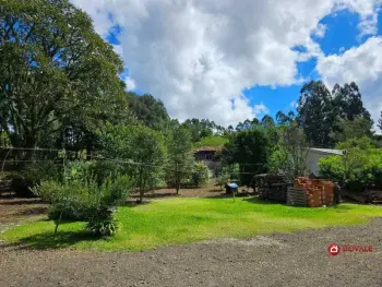 Imagem do anúnio: Vendo terreno / lote / condomínio em Rio Das Antas , Santa Catarina no bairro Linha Gramados