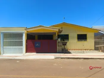 Imagem do anúnio: Vendo casa em Videira , Santa Catarina no bairro Rio das Pedras