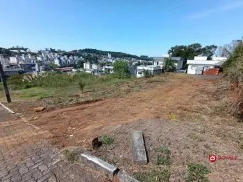 Imagem do anúnio: Vendo terreno / lote / condomínio em Videira , Santa Catarina no bairro Cantú