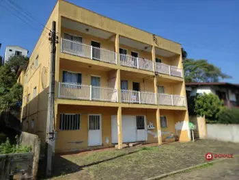 Imagem do anúnio: Vendo prédio inteiro em Videira , Santa Catarina no bairro São Cristovão