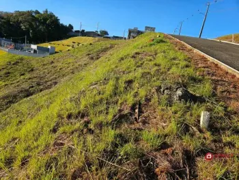 Imagem do anúnio: Vendo terreno / lote / condomínio em Videira , Santa Catarina no bairro Loteamento Residencial Prime