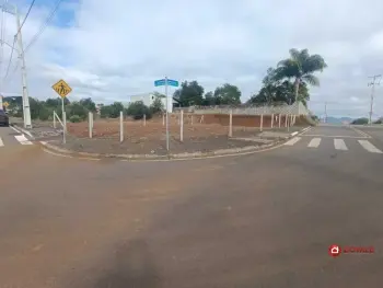 Imagem do anúnio: Vendo terreno / lote / condomínio em Videira , Santa Catarina no bairro Cidade Alta