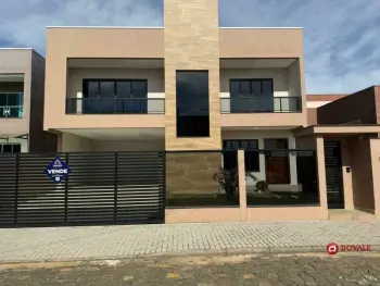Imagem do anúnio: Vendo casa em Videira , Santa Catarina no bairro Sesi