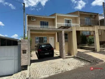 Imagem do anúnio: Vendo casa em Videira , Santa Catarina no bairro Cetrevi - Poente do Sol