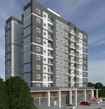 Imagem do anúnio: Vendo apartamento em Videira , Santa Catarina no bairro Centro