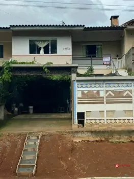 Imagem do anúnio: Vendo casa em Videira , Santa Catarina no bairro Carelli