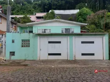 Imagem do anúnio: Vendo casa em Videira , Santa Catarina no bairro Farroupilha