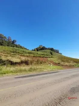 Imagem do anúnio: Vendo terreno / lote / condomínio em Videira , Santa Catarina no bairro Loteamento Comercial Ivo Fernandes