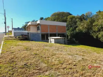 Imagem do anúnio: Vendo terreno / lote / condomínio em Videira , Santa Catarina no bairro Loteamento Guzzi