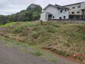 Imagem do anúnio: Vendo terreno / lote / condomínio em Videira , Santa Catarina no bairro Universitário