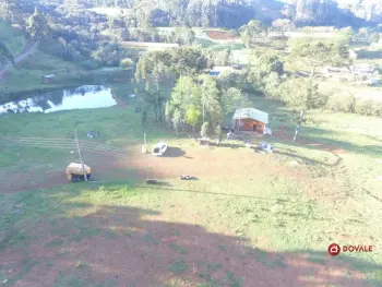 Imagem do anúnio: Vendo fazenda / sítio / chácara em Rio das Antas , Santa Catarina no bairro Ipomeia