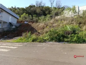 Imagem do anúnio: Vendo terreno / lote / condomínio em Videira , Santa Catarina no bairro Dona Ermelinda