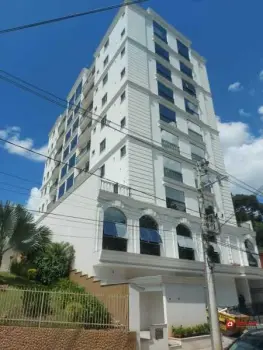 Imagem do anúnio: Alugo apartamento em Videira , Santa Catarina no bairro Centro
